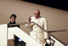 Pope’s Trip to Myanmar, Bangladesh Boiling Down to 1 Word