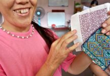 Break Bread With Bangkok Refugees at ‘Bazaar’