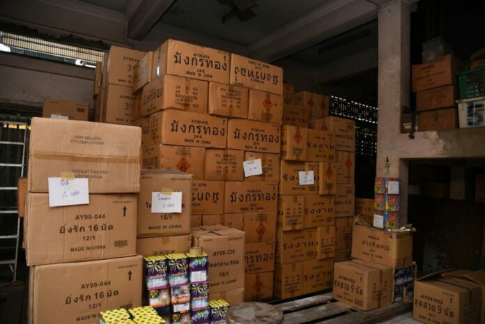 Image: Bangkok Metropolitan Administration / Courtesy
