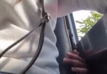 Bangkok Bus Groper Caught in Act, Women Say It’s Common (Video)