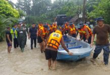 Officials Say Flood Recovery Underway as South Inundated Anew