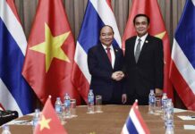 Vietnam Jails Activist for 12 Years in Crackdown on Dissent