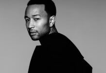 All of John Legend Coming to Bangkok in March