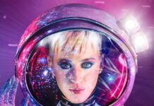 Pop Star Katy Perry to Roar Back to Bangkok