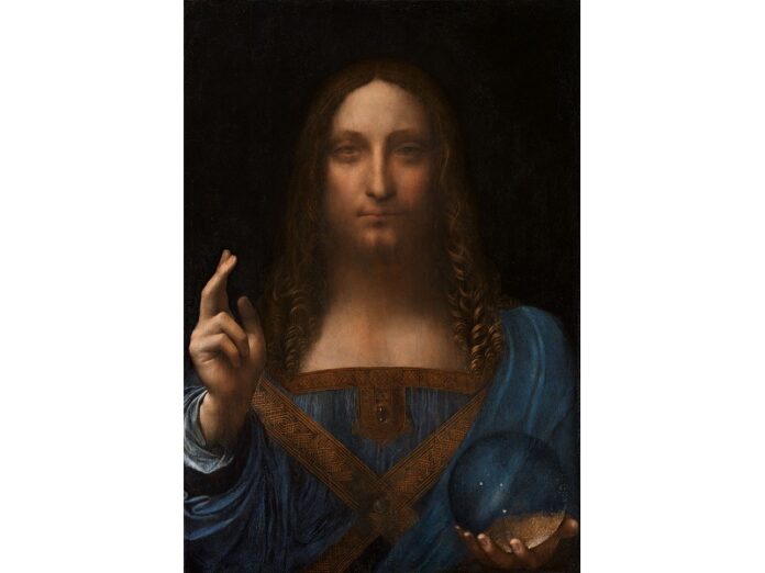 Leonardo da Vinci's