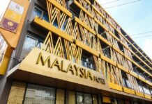 A Salute to 50 Years of Late Nights at Bangkok’s Malaysia Hotel