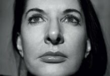 Marina Abramovic to Top Artists at Bangkok Art Biennale