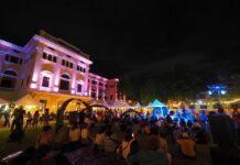 Bangkok Quickies: 10 Cool Things Happening in November