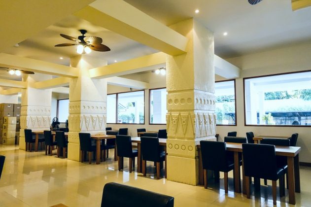 RAJAHHOTEL