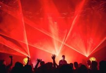 Singapore ‘Escape 56’ Party Comes to Bangkok Saturday