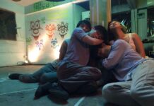 Thai-Korean Collab ‘Something Missing’ Revisits Shared Pain