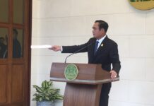 Prayuth Back With 6 New Election-Skeptical Questions