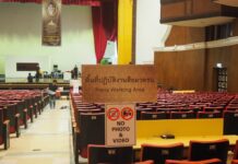 Internet Freedoms in Thailand Fall to New Low: Watchdog