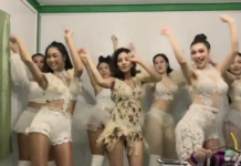 Thais Turn 2013 Romanian Pop Song ‘Panama’ Into Dance Meme