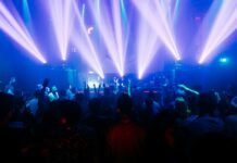 Tempology Takes Electronic Music Atop IT Mall