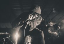 Sydney Deathcore ‘Thy Art is Murder’ to Scream for Thee