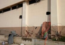 20 Uighurs Escape Songkhla Detention Center