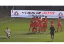North Korea Again Thumps Malaysia, Again 4-1