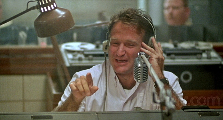 good morning vietmnam robin williams