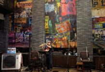 Nostalgia Poured Thick at Bangkok’s Retro Bars