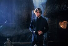 Brand New Star Wars Trilogy in Development