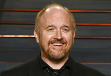 Comedian Louis C.K. Accused of Sexual Misconduct