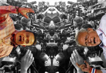 Voranai: How the Media Fail the People