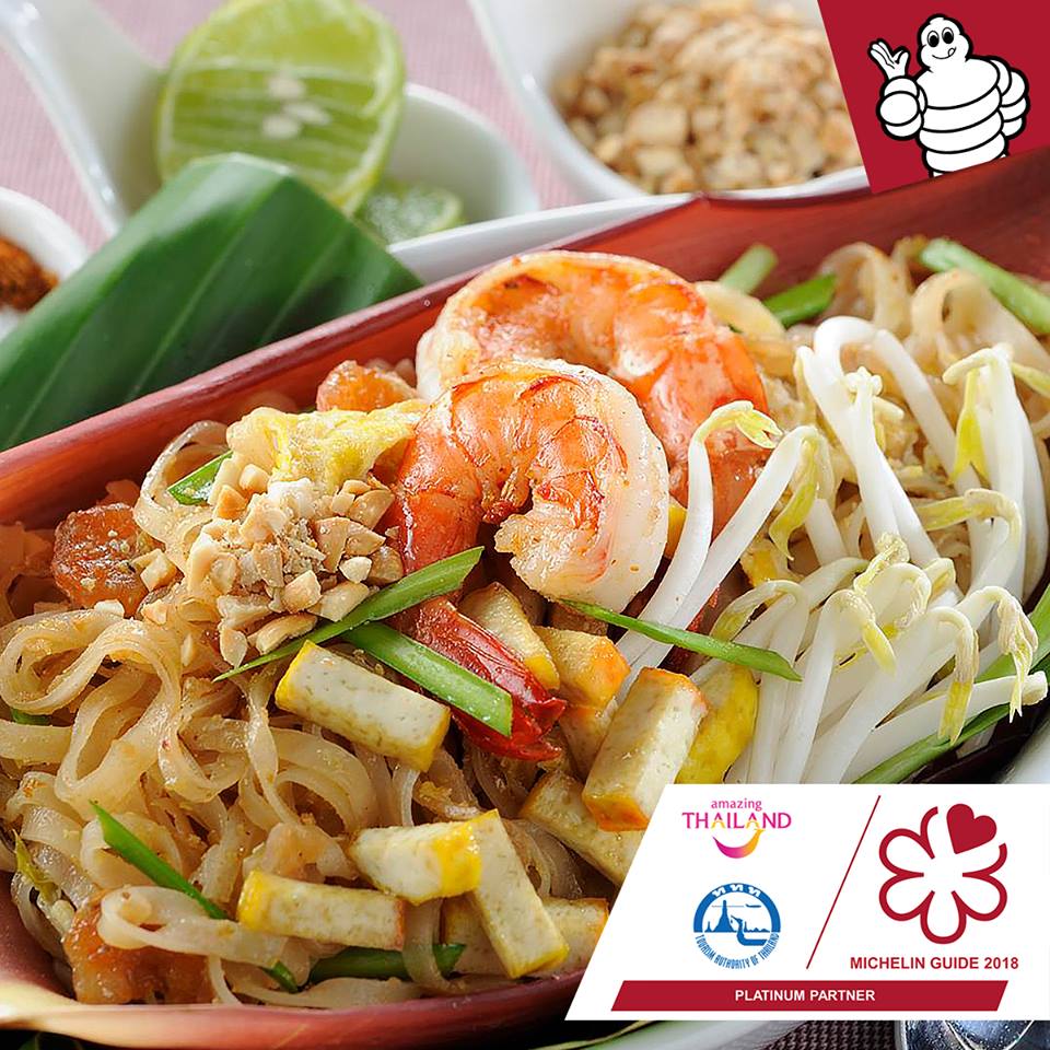 Image: Michelin Guide Thailand / Facebook