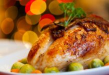 Bangkok Quickies: Where to Feast For Thanksgiving