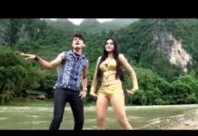 Luk Thung Singer ‘Lumyai’ Invades, Divides Laos