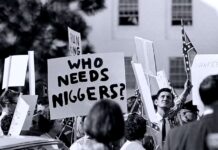 Docu Winds Clock Back to Black Struggle in US