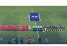 N Korea Thumps Malaysia 4-1 in Asian Cup Qualifying