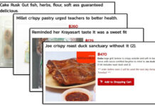 Thai Post’s 12 Hilarious Reasons Not to Google Translate Thai