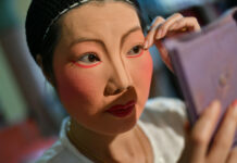 Go Full Mulan at Interactive Chinese Opera Exhibition