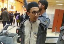 Bangkok-Bound ISIS Suspect Arrested, Longer Visa Lines Expected