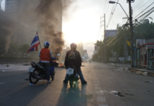 Opinion: The Endless Struggle to Remember Quests for Democracy