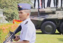 Army to Blame Cadet’s Death on Heart Condition: Source