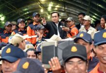 3 Wild Cards For an ‘Elected Junta’ Explained