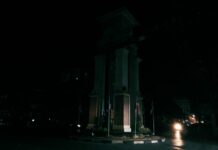 Christmas Day Attacks Leave Parts of South in Darkness