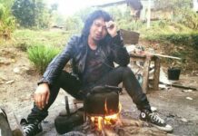 Update: Police Seek Trigger-Happy Sek Loso on Gun Charge