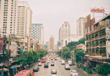 Our Love Letter to Bangkok’s Golden Days