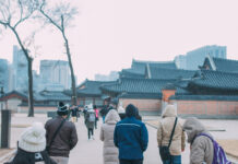 Thais Working in Korea Are Dying in Droves