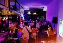Noma BKK is RCA’s New Cosmic Cafe