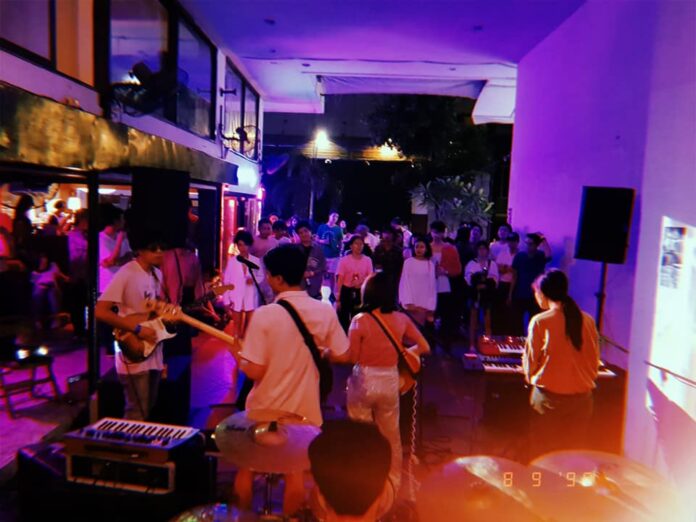 Photo: Noma BKK / Facebook