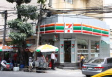7-Eleven to Sell Cans of Thai Craft Beer