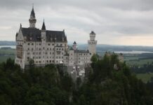 Thailand to ‘Upgrade’ Munich Consulate