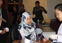 Bangkok Bombing Suspect Gets Bail; Husband in Turkish Custody: Lawyer