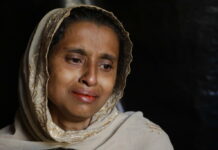 Rohingya Say Myanmar Targeted the Educated in Genocide