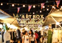 How to Cool Weather in Bangkok: Fun Stuff to Do