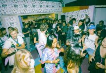 Is Bangkok’s Party Scene Back from The Dead?